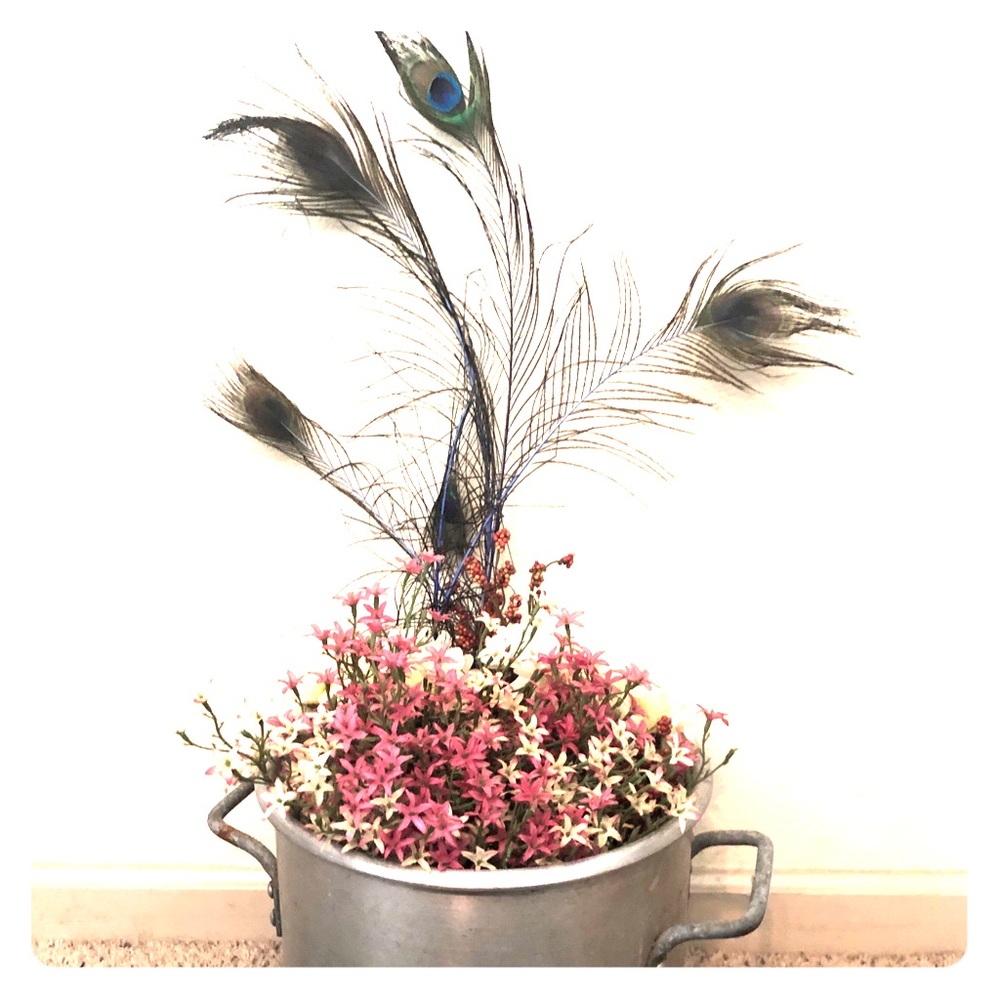 Flower bouquet